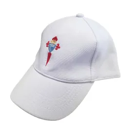 rc-celta-crest-junior-kappe