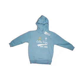 rc-celta-连帽卫衣