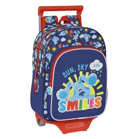 safta-185-705-blues-clue-wheeled-backpack