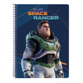 safta-a5-80-sheets-hard-cover-lightyear-notebook