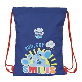 safta-blues-clues-34-cm-gymsekk