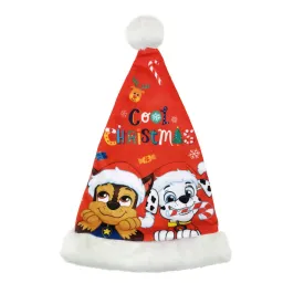 arditex-amizade-de-gorro-de-papai-noel-patrulha-pata-37-cm