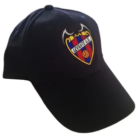 levante-ud-crest-junior-cap