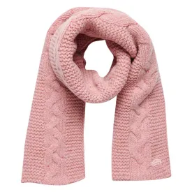 superdry-Шарф-vintage-cable