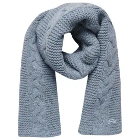 superdry-bufanda-vintage-cable