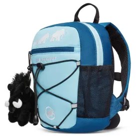 mammut-first-zip-8l-backpack
