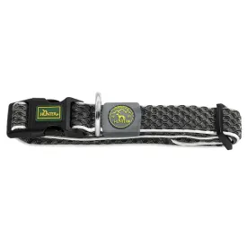 hunter-pet-collar-para-perro-hilo-vario-basic-m-l