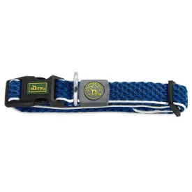 hunter-pet-collar-para-perro-hilo-vario-basic-s-m