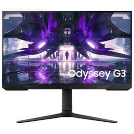 Samsung Odyssey S27AG324NU 27´´ FHD VA LED 165Hz Gaming Monitor