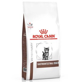 Royal canin Gatinho Gastro Intestinal 4kg GATO Comida