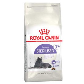 Royal canin Adulto Sterilised 7+ 1.5kg GATO Comida