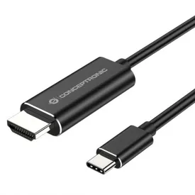 conceptronic-abby04b-usb-c-hdmi-sovitin