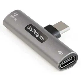 startech-adapter-cdp2capdm-usb-c-do-usb-c-gniazdo-jack-3.5-mm