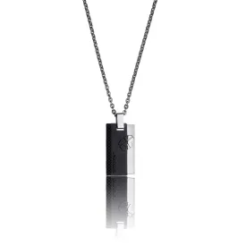 time-force-ts5111cs-목걸이