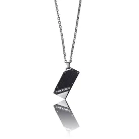 time-force-ts5112cs-목걸이
