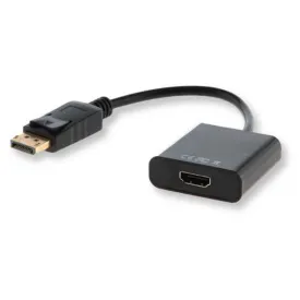 savio-cl55-adapter-displayport-do-hdmi