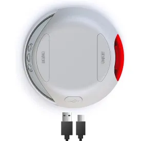 flexi-led-light-hondenriem