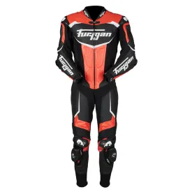 Furygan Full Apex Perforated Suit | Motardinn