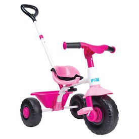 Feber Baby Trike Pink