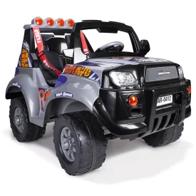 feber-xstorm-bravo-high-speed-loopauto