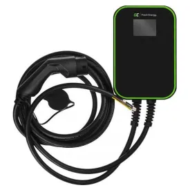 green-cell-ev14-battery-oplader