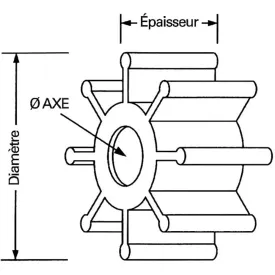 jabsco-driving-axi-puppy-pump-impeller-7273-0003-m