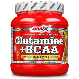 amix-glutammina-bcaa-lime-e-limone-300g
