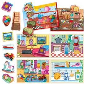 fournier-私のモンテッソーリの家