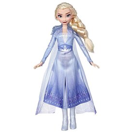 Hasbro Elsa Frozen Doll