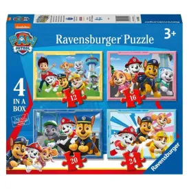 ravensburger-파우-패트롤-b-상자-퍼즐-4개