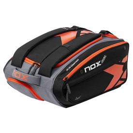 Nox Saco De Raquete De Padel AT10 Competition XL Compact