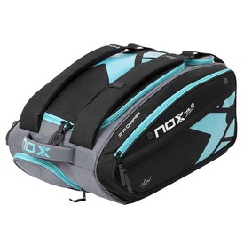 Nox Padel Racket Bag ML10 Competition XL Compact