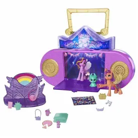my-little-pony-escenario-musical-main-melody