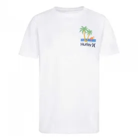 hurley-mingo-886461-short-sleeve-t-shirt