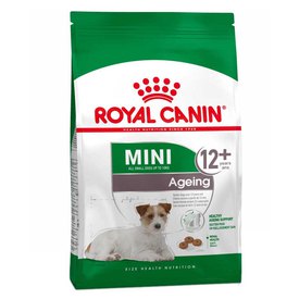 Royal canin Comida De Cão Mini Ageing 12+ 3.5kg
