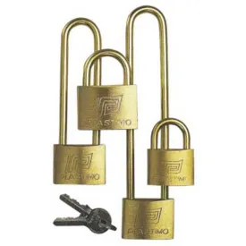 plastimo-arco-normal-padlock