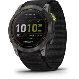 Garmin Rellotge Enduro 2