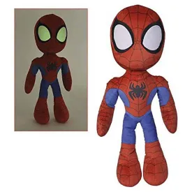 simba-spidey-bamse-50-cm