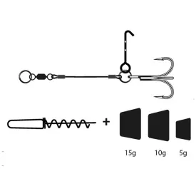 vmc-belly-pike-rig-三本钩