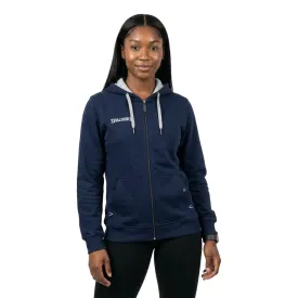 spalding-sudadera-con-cremallera-flow
