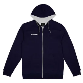 spalding-moletom-com-fecho-flow