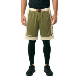 spalding-reversible-短裤