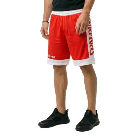 spalding-reversible-短裤