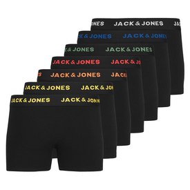 Jack & jones Basic 7 Enheter Boxare