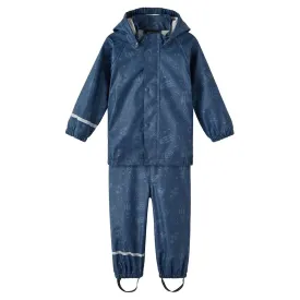 name-it-dry-set-space-regenjacke