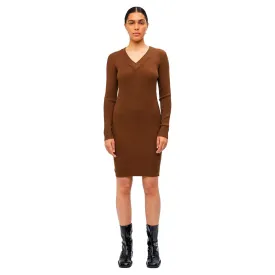 object-fae-thess-langarmkleid