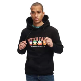 hydroponic-sudadera-con-capucha-sp-four
