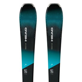 Head Perfecto Joy SLR joy p+Joy 9 GW SLR B85 Alpine Skis