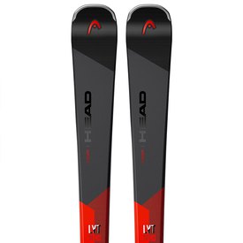 Head Esquís Alpinos V-Shape V6 LYT+PR10 GW B85