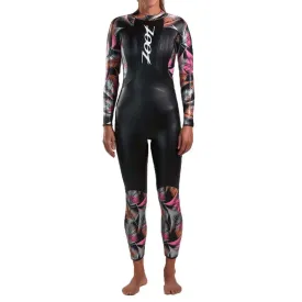 Zoot Z Force 1.0 Wetsuit | Swiminn